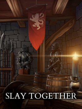 Affiche du film Slay Together poster