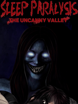 Affiche du film Sleep Paralysis: The Uncanny Valley poster