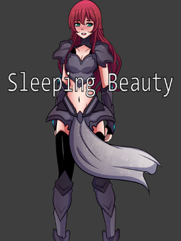 Affiche du film Sleeping Beauty poster