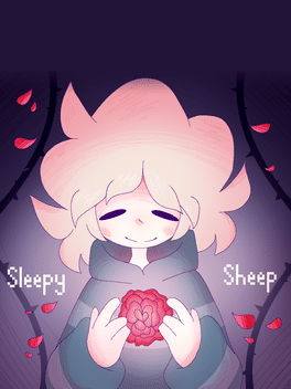 Affiche du film Sleepy Sheep poster