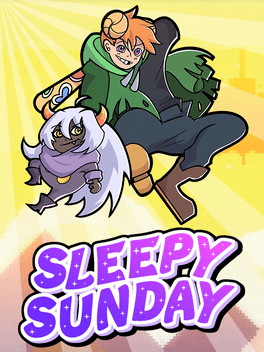 Affiche du film Sleepy Sunday poster