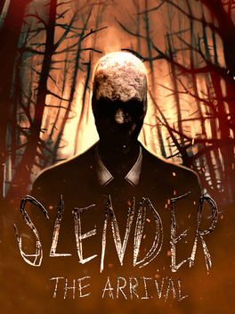 Affiche du film Slender The Arrival poster