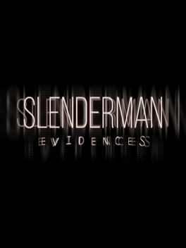 Affiche du film Slenderman: Evidences poster