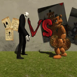 Quelle configuration minimale / recommandée pour jouer à Slenderman vs. Freddy the Fazbear ?