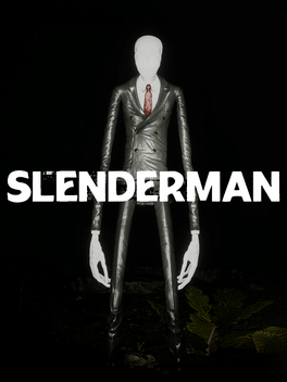 Affiche du film Slenderman poster