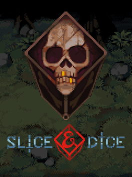 Affiche du film Slice & Dice poster