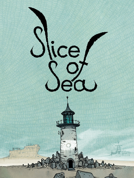 Affiche du film Slice of Sea poster