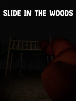 Affiche du film Slide in the Woods poster