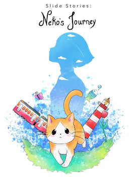 Affiche du film Slide Stories: Neko's Journey poster