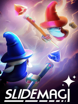 Affiche du film Slidemagi poster