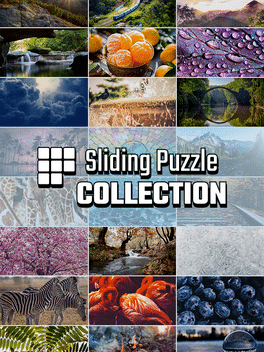 Affiche du film Sliding Puzzle Collection poster