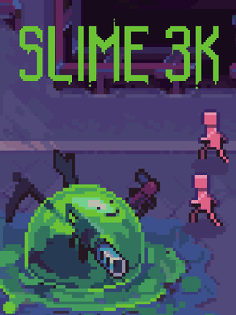 Affiche du film Slime 3K: Rise Against Despot poster