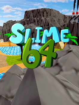 Affiche du film Slime 64 poster