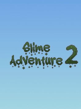 Affiche du film Slime Adventure 2 poster