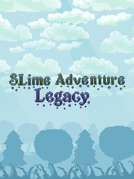 Affiche du film Slime Adventure Legacy poster