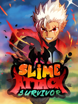 Quelle configuration minimale / recommandée pour jouer à Slime Attack: Survivor ?