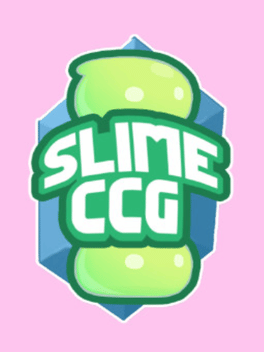 Affiche du film Slime CCG poster