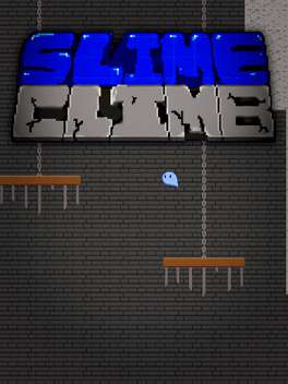 Affiche du film Slime Climb poster