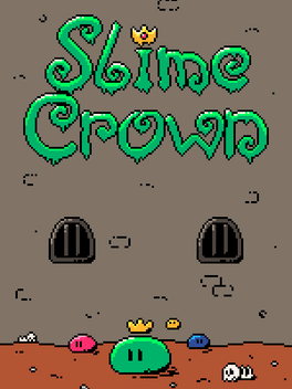 Affiche du film Slime Crown poster