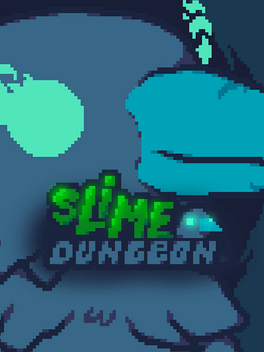 Affiche du film Slime Dungeon poster