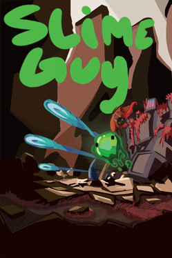 Quelle configuration minimale / recommandée pour jouer à Slime Guy ?