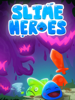 Quelle configuration minimale / recommandée pour jouer à Slime Heroes ?