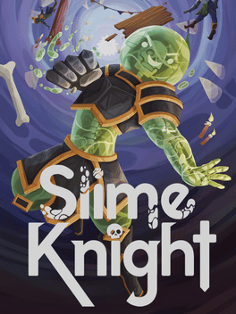 Quelle configuration minimale / recommandée pour jouer à Slime Knight ?