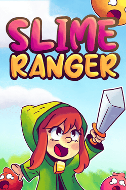 Affiche du film Slime Ranger poster