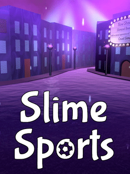 Affiche du film Slime Sports poster