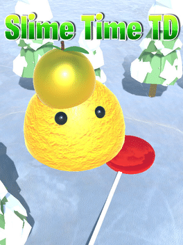 Affiche du film Slime Time TD poster