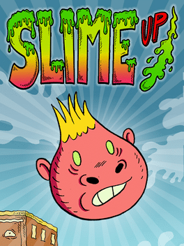 Affiche du film Slime Up poster