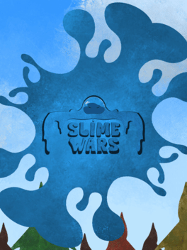 Affiche du film Slime Wars poster