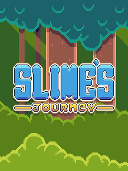 Affiche du film Slime's Journey poster