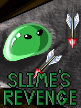 Affiche du film Slime's Revenge poster