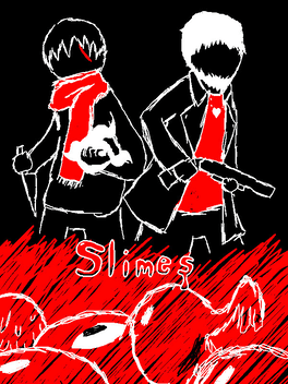 Affiche du film Slimes poster