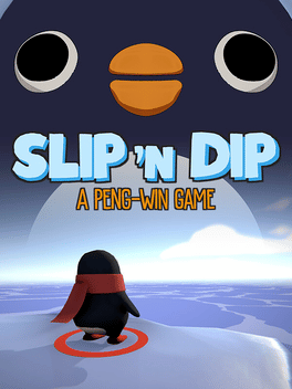 Affiche du film Slip 'n Dip poster