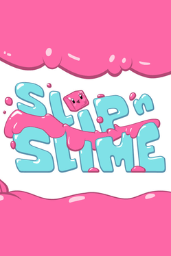 Quelle configuration minimale / recommandée pour jouer à Slip 'n Slime ?