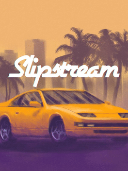 Affiche du film Slipstream poster