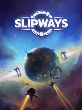 Affiche du film Slipways poster