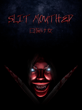 Affiche du film Slit Mouthed poster