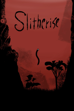 Affiche du film Slitherise poster