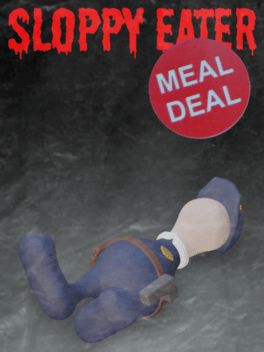 Affiche du film Sloppy Eater: Meal Deal Edition poster