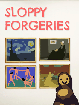 Quelle configuration minimale / recommandée pour jouer à Sloppy Forgeries ?