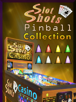 Affiche du film Slot Shots Pinball Collection poster