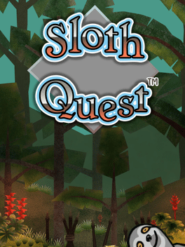 Affiche du film Sloth Quest poster