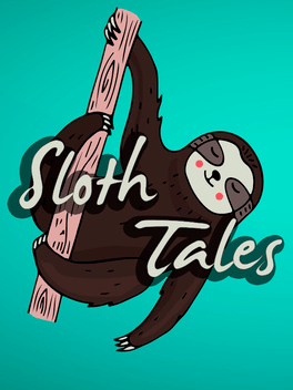 Affiche du film Sloth Tales poster