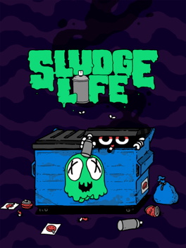 Affiche du film Sludge Life poster