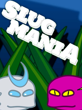 Affiche du film Slugmania poster