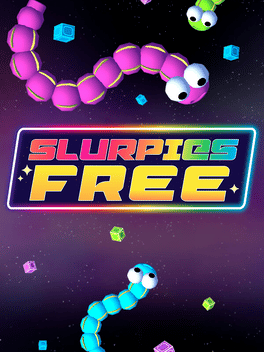 Affiche du film Slurpies Free poster