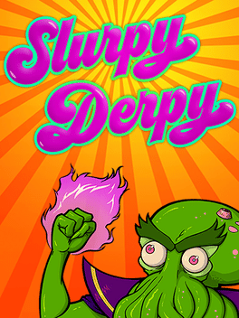 Affiche du film Slurpy Derpy poster